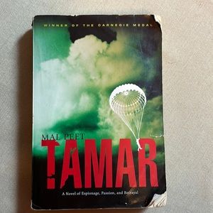 📚2/$6  Tamar